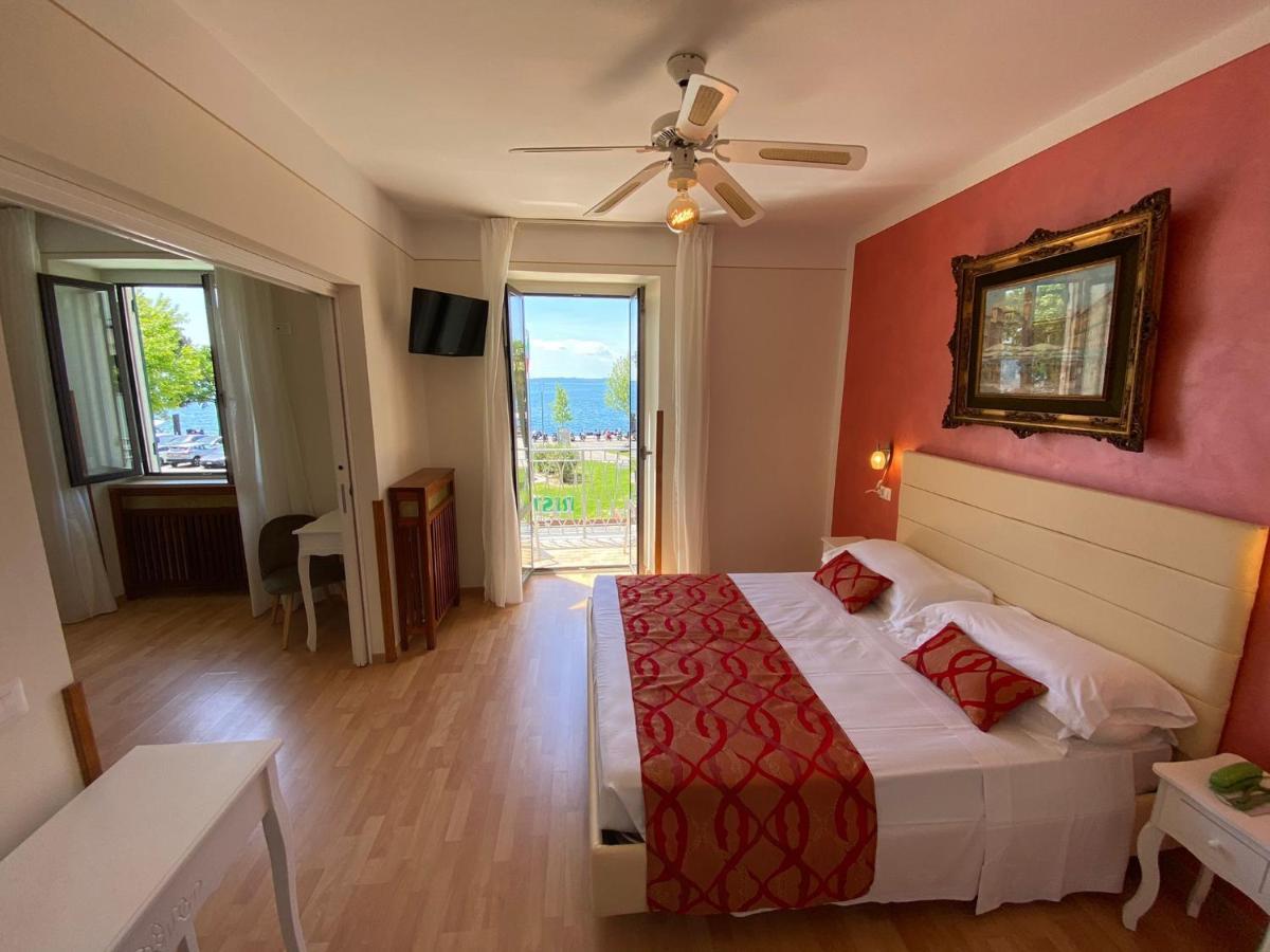 Hotel San Marco Garda  Exterior photo