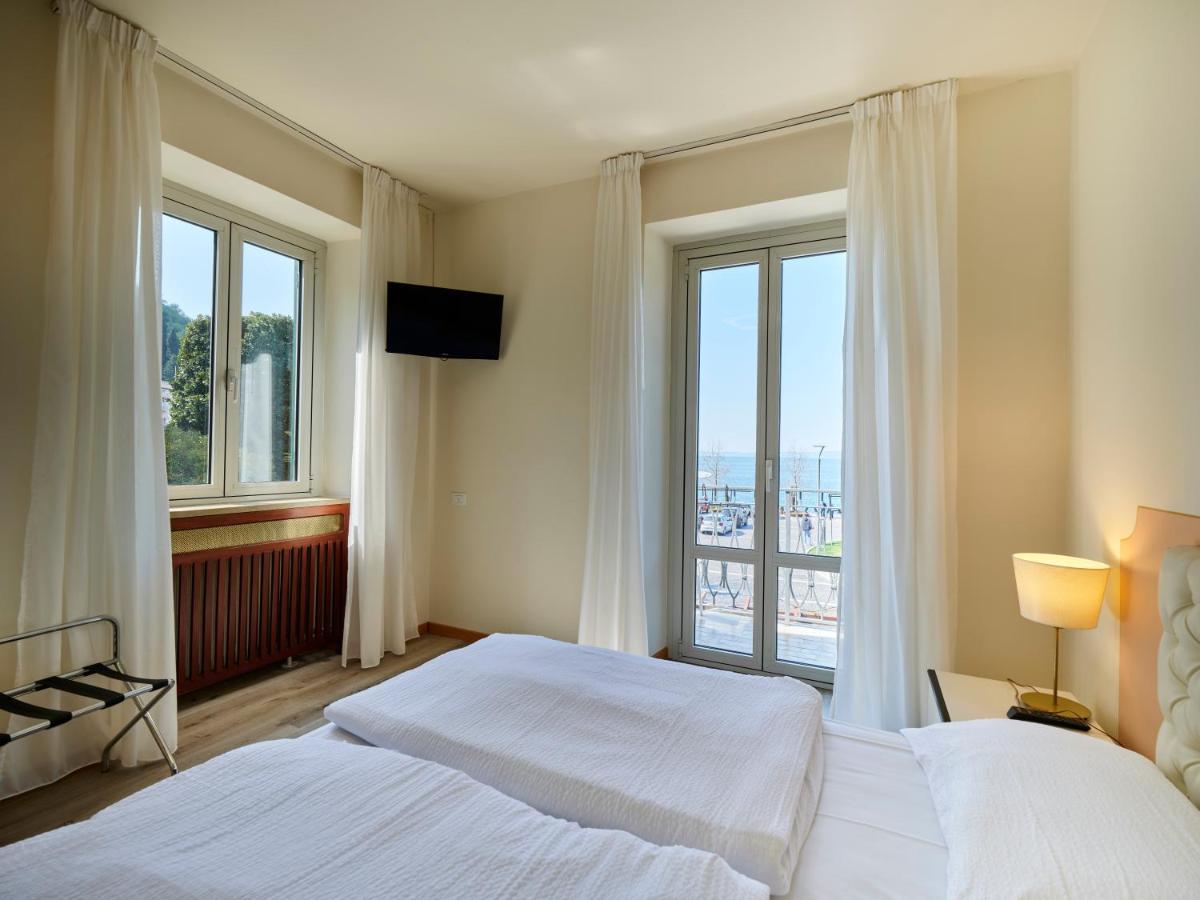 Hotel San Marco Garda  Exterior photo