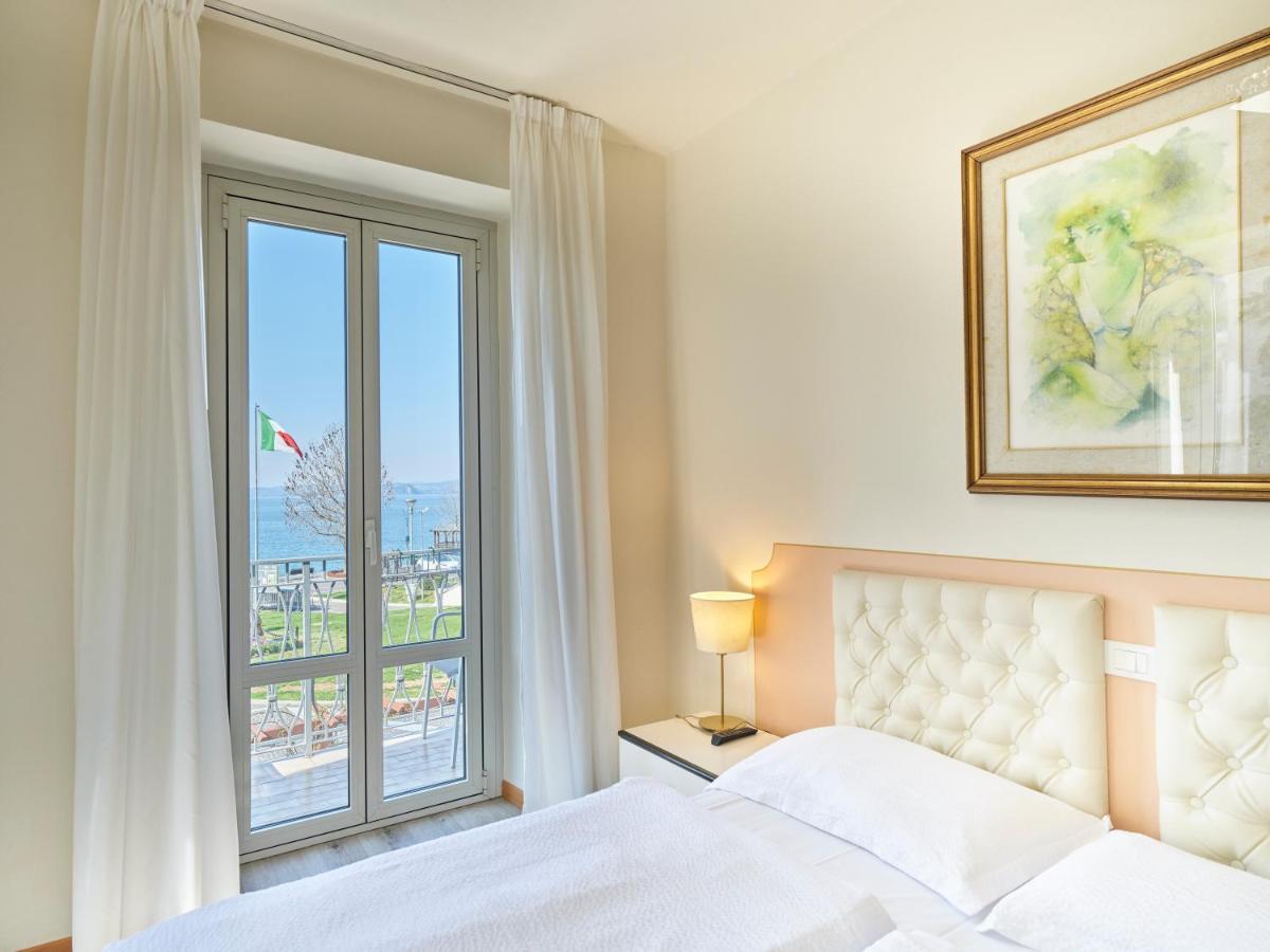 Hotel San Marco Garda  Exterior photo