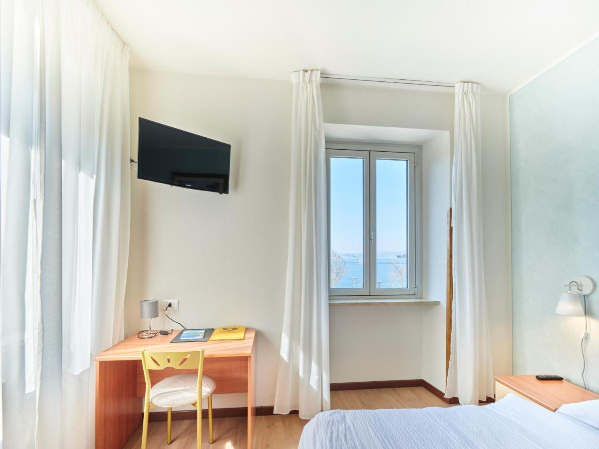 Hotel San Marco Garda  Exterior photo