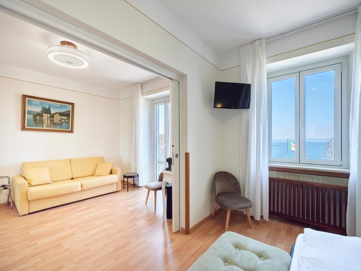 Hotel San Marco Garda  Exterior photo